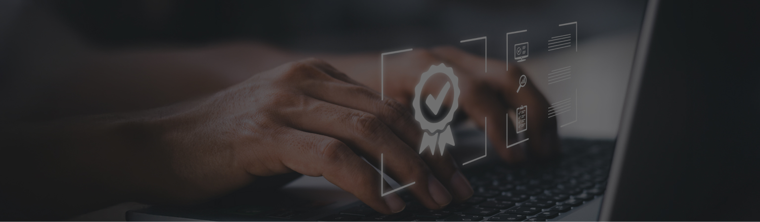 Search Certificates-Banner