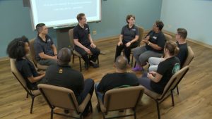 SAMA Facilitator Certification Program One (January 12-13, 2026)